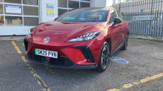 MG MG4 125kW SE EV 51kWh 5dr Auto Electric Hatchback